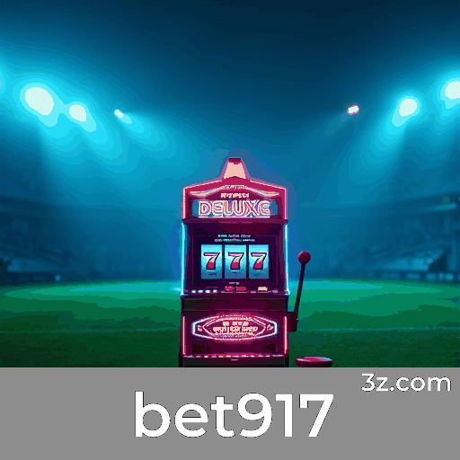 bet917: Cassino premiado e apostas seguras