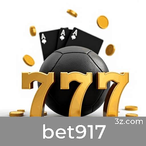 bet917: Cassino premiado e apostas seguras