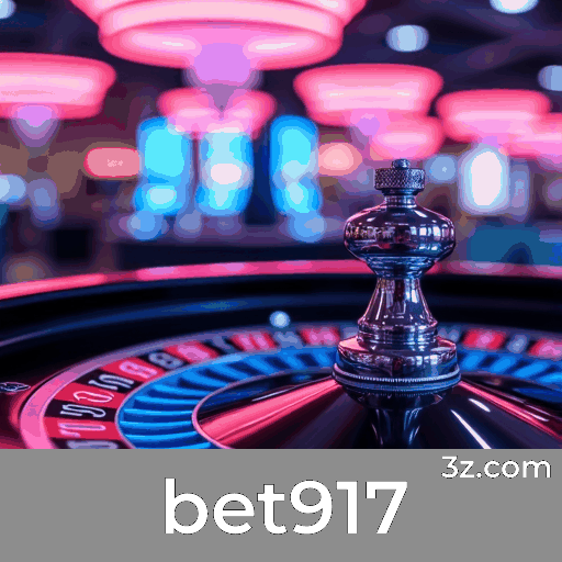 Experimente o Login Premium com Proteção Avançada em bet917