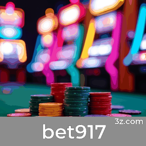 Experimente o Login Premium com Proteção Avançada em bet917