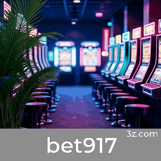 Experiência de Casino Luxuosa com bet917: Jogos Premium