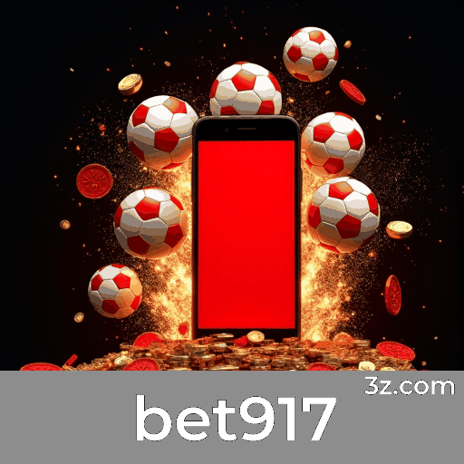 bet917 Laboratório de Jogos: Moldando o Futuro da Tecnologia de Apostas