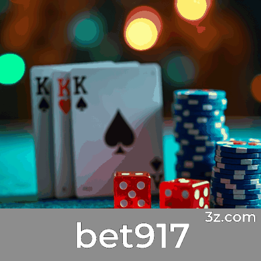 Promoções Especiais no bet917: Bônus Real e Transparente