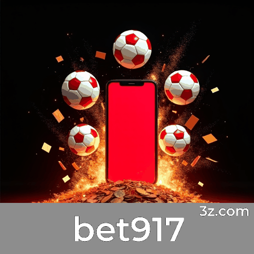 Aumente Seus Ganhos com o Aplicativo bet917