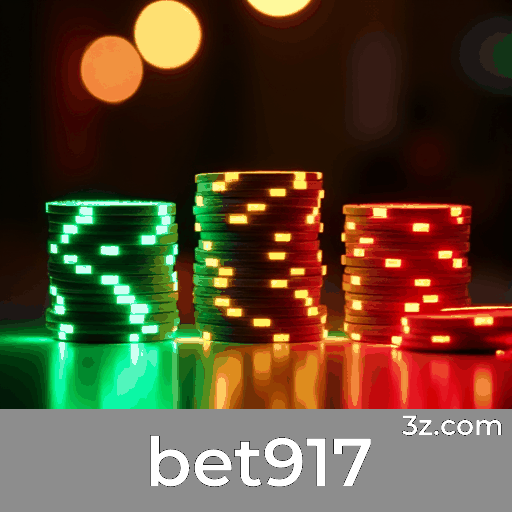 Desenvolvedores de elite e inovação técnica no bet917