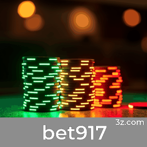 Descubra os bônus incríveis no bet917 e ganhe mais
