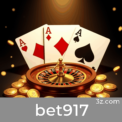 bet917 Laboratório de Jogos: Moldando o Futuro da Tecnologia de Apostas