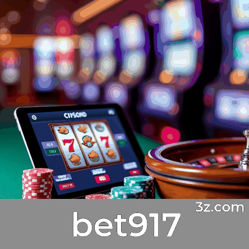 Descubra os melhores jogos no bet917 com tecnologia de ponta