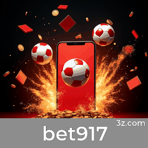 Experimente Bet917: Jogos Crash com Multiplicadores Explosivos e Estratégias em Tempo Real